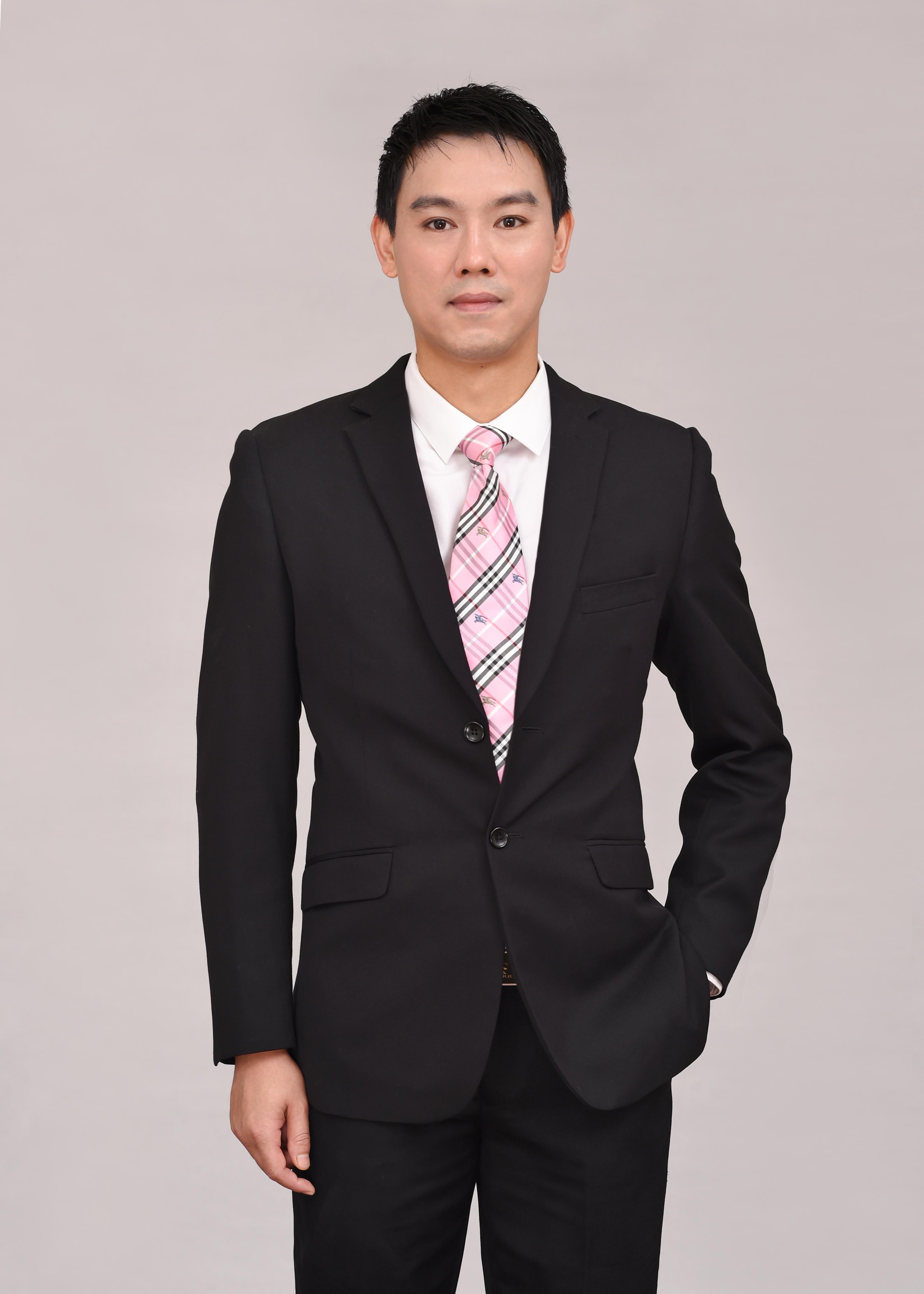 胡汉明 导演 & 创意总监