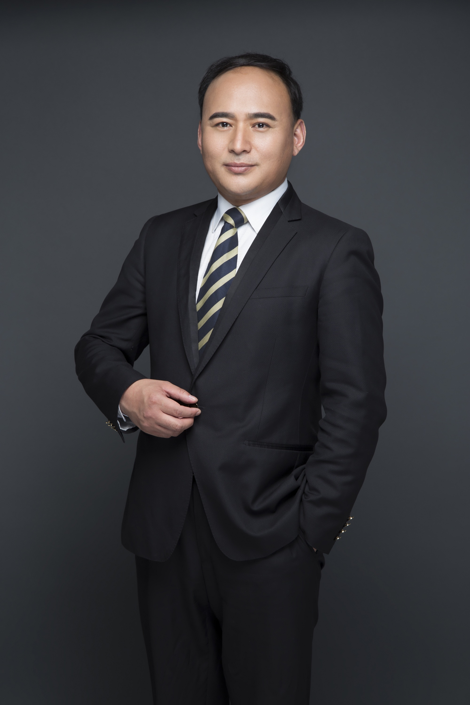 车欣汝 动态图形设计负责人